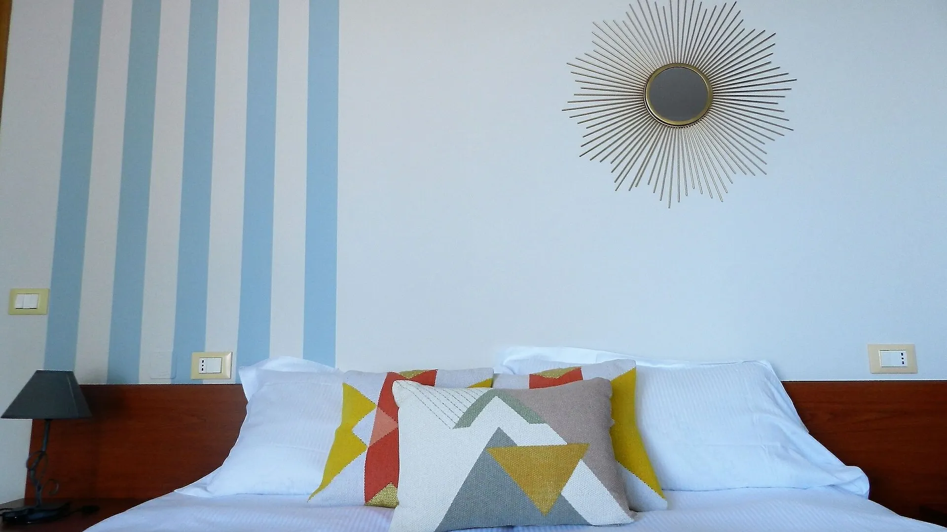 Ferienwohnung Casa Dei Pescatori Sirmione Italien